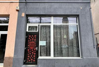 Spațiu comercial, de 80 mp, în Ultracentral - 1