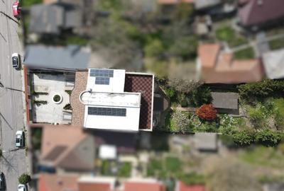 Casă cu 4 camere în Dacia - 5