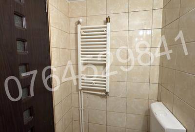Vanzare garsoniera zona Hala Traian-Calea Călărasilor,Str. Traian 87 - 19