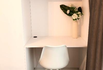 Apartament cu 2 camere decomandat, mobilat în Aviației - 2