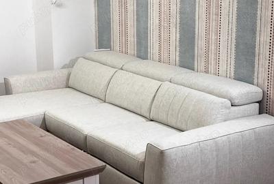 Apartament cu 3 camere decomandat în Central - 2