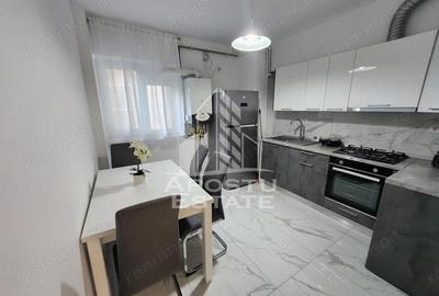 Apartament cu 4 camere decomandat în Aradului - 8
