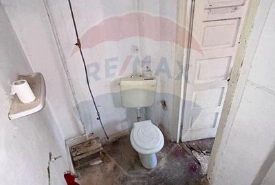 Garsoniera DE VANZARE ideala pentru investitie in Cavnic,... - 6