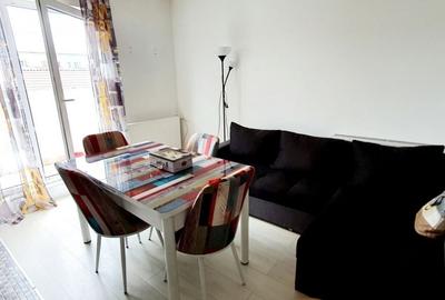 Mobitim inchiriaza apartament 2 camere in Floresti - 2