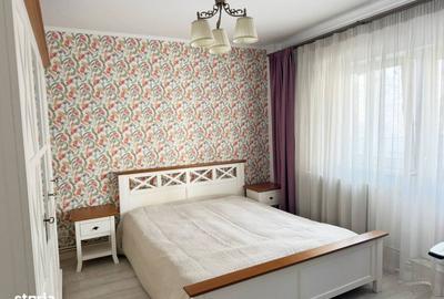 Apartament cu 4 camere decomandat, mobilat în 13 Septembrie - 3