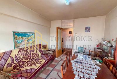 3 CAMERE AVIATIEI - 4/4 - 2 BAI - 2 BALCOANE MARI - 3