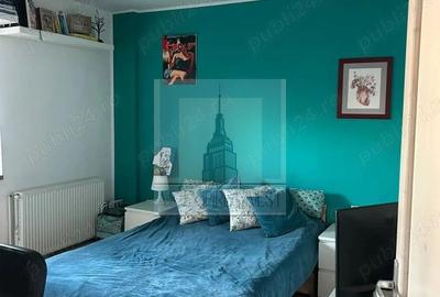 Apartament cu 2 camere decomandat, mobilat în Aurel Vlaicu - 5