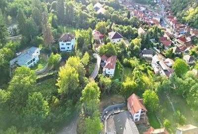 Teren intravilan Schei - Brasov - 4