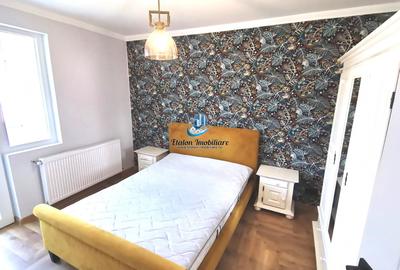 Apartament cu 3 camere decomandat în Precista - 3