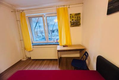 Garsonieră decomandată în Militari - 3