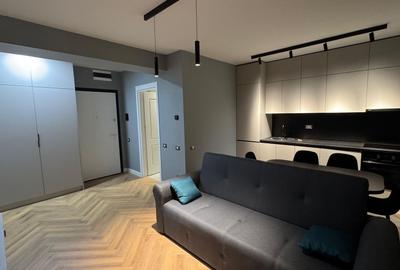 Apartament cu 2 camere în Pipera - 2