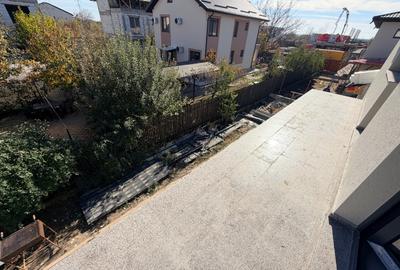 Casa individuala P+1+Pod. 5 cam. Util 160mp. Teren 390mp - 21