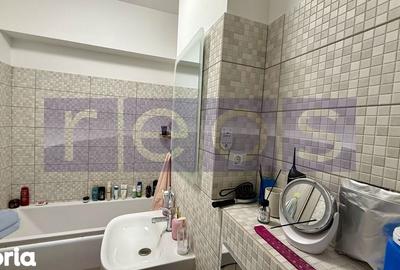 Apartament cu 2 camere, mobilat în Băneasa - 11