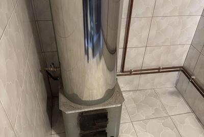Casă cu Teren 2468 Mp în Șumugiu - 8