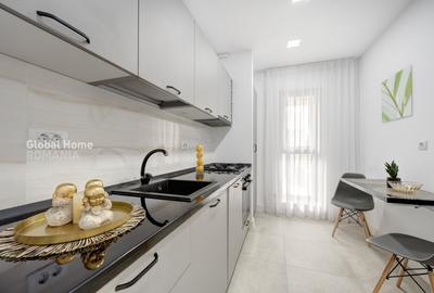 Apartament cu 2 camere decomandat, mobilat în Pipera - 5