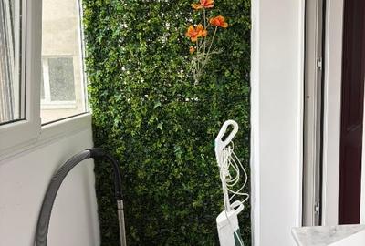 Apartament cu 2 camere semidecomandat, mobilat în Dristor - 15