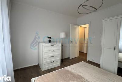 Apartament cu 3 camere decomandat, mobilat în Iosia - 7