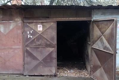 Spațiu comercial, de 15 mp, în Arcu - 2