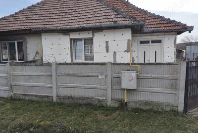 Casă cu Teren 600 Mp în Chețani - 4