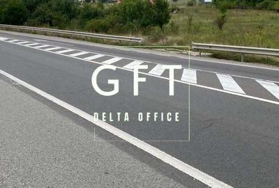 Teren de 1000 mp, în Viișoara - 1