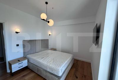 Apartament cu 3 camere în George Enescu - 6