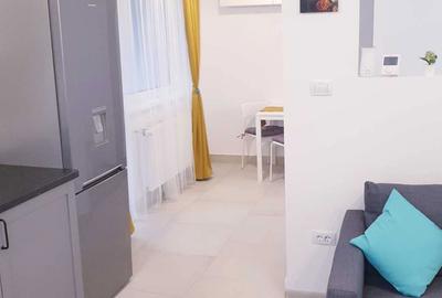 Garsonieră decomandată în Vest - 5