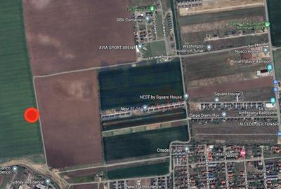 OPORTUNITATE TEREN DE VANZARE LANGA DRUM RADIAL TUNARI OPORTUNITATE TEREN DE VANZARE LANGA DRUM RADIAL TUNARI - 2