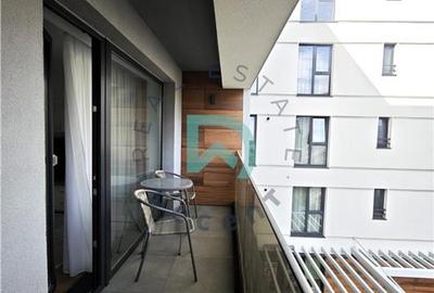 Apartament cu 2 camere decomandat în Centrul Civic - 19