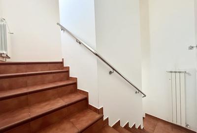 Casă individuală cu 3 camere cu Canalizare în Pipera - 16