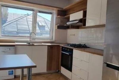 Apartament cu 3 camere decomandat în Kiseleff - 8