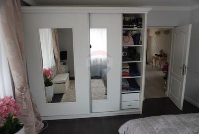 Casă individuală cu 5 camere cu Canalizare în Moisei - 12