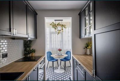 Apartament cu 2 camere decomandat în Pantelimon - 3