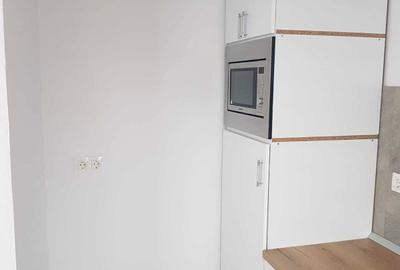 Apartament decomandat în Central - 8