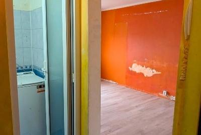 Garsoniera str.Lorena - 1