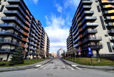 Apartament cu 2 camere semidecomandat în Gheorgheni - 7