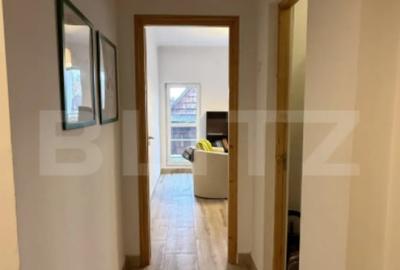 Apartament cu 2 camere decomandat în Central - 14