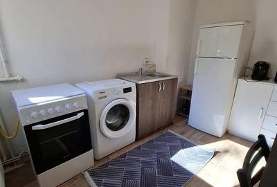 Apartament cu 3 camere decomandat în Gruia - 19