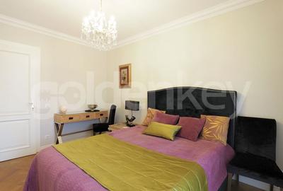 Apartament premium cu 3 camere, loc de parcare, terasa - 13