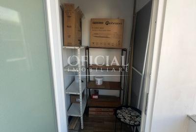Apartament cu 2 camere decomandat, mobilat în Florești - 11