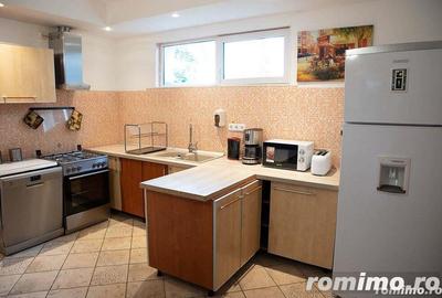 Vila Pensiune 12 Camere - Afacere la Cheie- Predeal Clabucet - 6