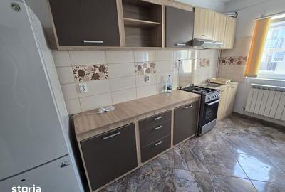 Apartament cu 3 camere în Central - 8