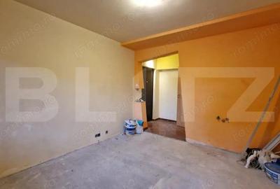 Garsoniera, zona Lipovei - 2