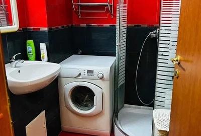 Garsonieră decomandată, mobilată în Take Ionescu