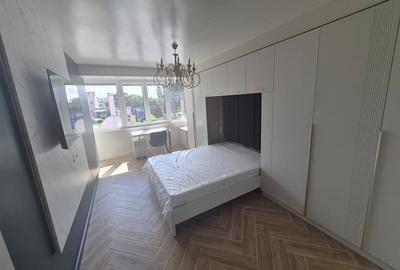 Apartament 1 camera zona Targu Cucu