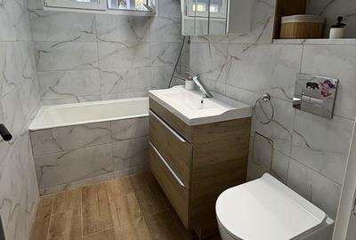 Apartament cu 3 camere decomandat în Berceni - 4