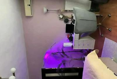 Apartament 2 camere, 54 mp, complet mobilat, 2 balcoane, 2 parcari incluse - 2