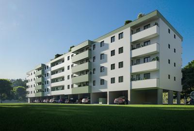 Apartament cu 2 camere decomandat în Lacul Morii - 3