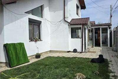 Casă cu 4 camere cu Teren 600 Mp în Dragomirești-Deal - 14