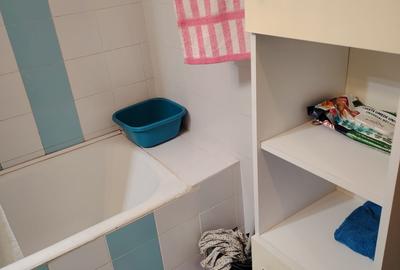 Apartament cu 2 camere semidecomandat, mobilat în Tineretului - 14