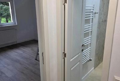 Garsonieră decomandată în Livezeni - 1